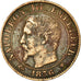 Coin, France, Napoleon III, Napoléon III, 5 Centimes, 1856, Marseille