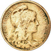 Moneta, Francja, Dupuis, 5 Centimes, 1903, Paris, EF(40-45), Bronze, KM:842