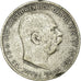 Coin, Austria, Franz Joseph I, Corona, 1914, VF(30-35), Silver, KM:2820