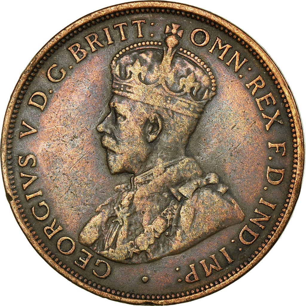 Coin, Jersey, George V, 1/12 Shilling, 1911, EF(40-45), Bronze, KM:12