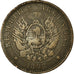 Moneta, Argentina, 2 Centavos, 1892, VF(20-25), Bronze, KM:33