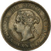 Monnaie, Canada, Victoria, Cent, 1876, Royal Canadian Mint, SUP, Bronze, KM:7