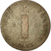Monnaie, Haïti, 2 Centimes, 1846, TB+, Cuivre, KM:26