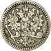 Münze, Finnland, Alexander II, 50 Penniä, 1869, S+, Silber, KM:2.1