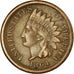 Moeda, Estados Unidos da América, Indian Head Cent, Cent, 1864, U.S. Mint