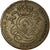 Moneta, Belgia, Leopold II, Centime, 1901, VF(30-35), Miedź, KM:33.1