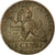 Moneta, Belgio, Leopold II, Centime, 1901, MB+, Rame, KM:33.1