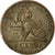 Münze, Belgien, Leopold II, Centime, 1901, S+, Kupfer, KM:33.1