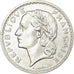 Monnaie, France, Lavrillier, 5 Francs, 1949, Beaumont - Le Roger, SUP+