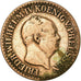 Coin, German States, PRUSSIA, Friedrich Wilhelm IV, Groschen, 1858, Berlin