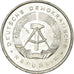Münze, GERMAN-DEMOCRATIC REPUBLIC, 5 Pfennig, 1988, Berlin, VZ, Aluminium