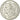 Moeda, França, Lavrillier, 5 Francs, 1946, Beaumont - Le Roger, VF(30-35)