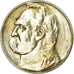 Coin, Poland, 5 Zlotych, 1936, Warsaw, EF(40-45), Silver, KM:28