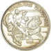 Coin, France, 100 Francs, 1991, VF(30-35), Silver, KM:993