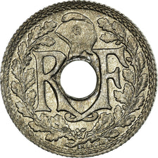 Moneta, Francja, Lindauer, 10 Centimes, 1941, Paris, AU(55-58), Cynk, KM:896