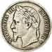 Coin, France, Napoléon III, 5 Francs, 1868, Strasbourg, VF(30-35), Silver