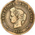 Moneta, Francia, Cérès, 5 Centimes, 1879, Paris, B+, Bronzo, KM:821.1