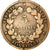 Moneta, Francia, Cérès, 5 Centimes, 1879, Paris, B+, Bronzo, KM:821.1