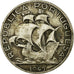 Coin, Portugal, 2-1/2 Escudos, 1943, VF(30-35), Silver, KM:580
