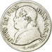 Coin, ITALIAN STATES, PAPAL STATES, Pius IX, 10 Soldi, 50 Centesimi, 1868, Roma