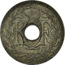 Monnaie, France, Lindauer, 10 Centimes, 1941, Paris, TTB, Zinc, Gadoury:288b
