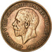 Moneta, Gran Bretagna, George V, Penny, 1936, SPL-, Bronzo, KM:838