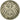 Coin, GERMANY - EMPIRE, Wilhelm II, 10 Pfennig, 1900, Muldenhütten, VF(30-35)