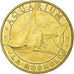 Francia, Token, La Rochelle - Aquarium n°1, 2007, Monnaie de Paris, MBC