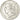 Moeda, França, Lavrillier, 5 Francs, 1950, Paris, AU(50-53), Alumínio