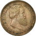 Münze, Brasilien, Pedro II, 20 Reis, 1869, SS, Bronze, KM:474