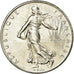 Moneta, Francia, Semeuse, Franc, 2001, Paris, SPL-, Nichel, KM:925.1
