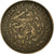 Moneda, Países Bajos, Wilhelmina I, Cent, 1920, MBC, Bronce, KM:152