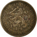 Coin, Netherlands, Wilhelmina I, Cent, 1914, EF(40-45), Bronze, KM:152