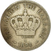 Monnaie, Grèce, George I, 20 Lepta, 1894, Athènes, TB+, Copper-nickel, KM:57