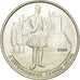 Coin, Greece, 500 Drachmes, 2000, Athens, EF(40-45), Copper-nickel, KM:179