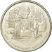 Coin, Greece, 500 Drachmes, 2000, Athens, EF(40-45), Copper-nickel, KM:176