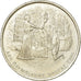 Coin, Greece, 500 Drachmes, 2000, Athens, EF(40-45), Copper-nickel, KM:176