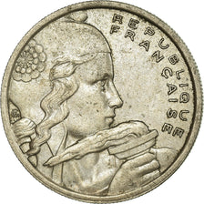 Coin, France, Cochet, 100 Francs, 1957, Beaumont - Le Roger, EF(40-45)