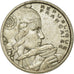 Coin, France, Cochet, 100 Francs, 1957, Beaumont - Le Roger, EF(40-45)