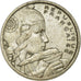 Munten, Frankrijk, Cochet, 100 Francs, 1957, Beaumont - Le Roger, ZF