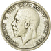 Coin, Great Britain, George V, Florin, Two Shillings, 1929, VF(30-35), Silver