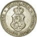Coin, Bulgaria, 20 Stotinki, 1912, EF(40-45), Copper-nickel, KM:26