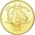 Moneda, Líbano, 250 Livres, 2009, EBC, Aluminio - bronce, KM:36