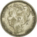 Coin, Netherlands, Wilhelmina I, 25 Cents, 1903, VF(20-25), Silver, KM:120.2