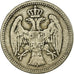 Coin, Serbia, Milan I, 20 Para, 1883, VF(30-35), Copper-nickel, KM:20