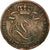Coin, Belgium, Leopold II, Centime, 1894, VF(30-35), Copper, KM:34.1