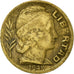 Coin, Argentina, 5 Centavos, 1948, VF(20-25), Aluminum-Bronze, KM:40