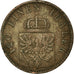 Coin, German States, PRUSSIA, Wilhelm I, 3 Pfennig, 1869, Vienne, VF(30-35)