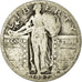 Coin, United States, Standing Liberty Quarter, Quarter, 1927, U.S. Mint