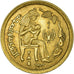 Coin, Egypt, 10 Milliemes, 1979/AH1399, EF(40-45), Brass, KM:483